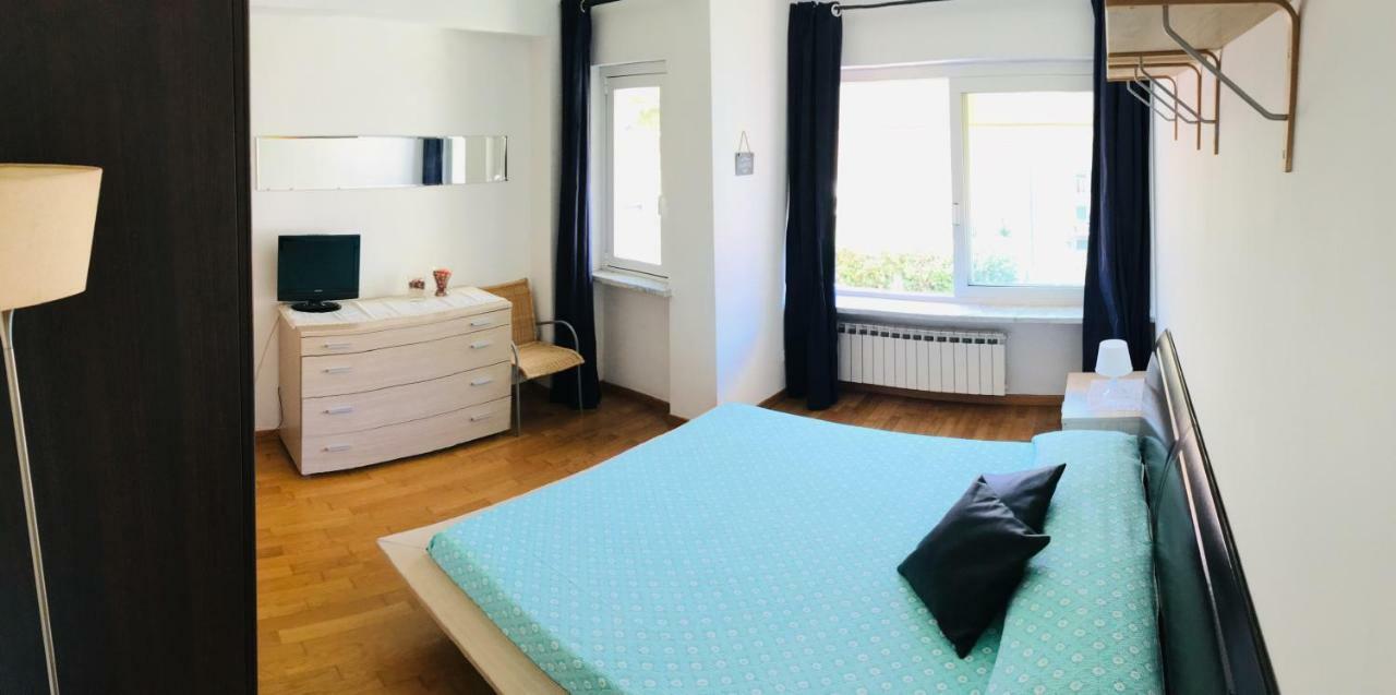 Ledonia Apartment Леричи Екстериор снимка