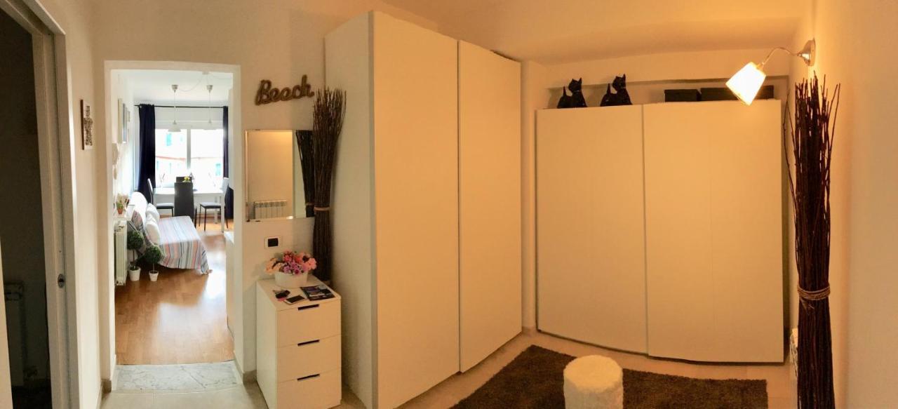 Ledonia Apartment Леричи Екстериор снимка
